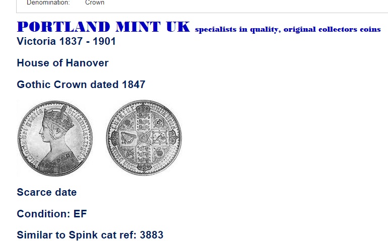 British-Coins-..misleading-Listings